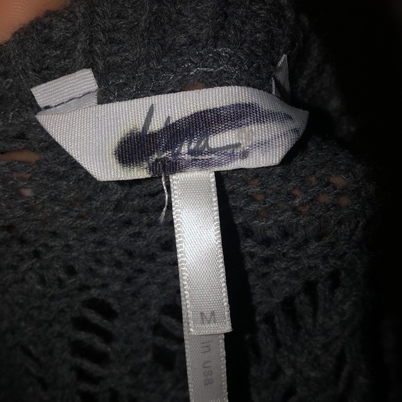 Flora cover cape - Picture 4 of 4